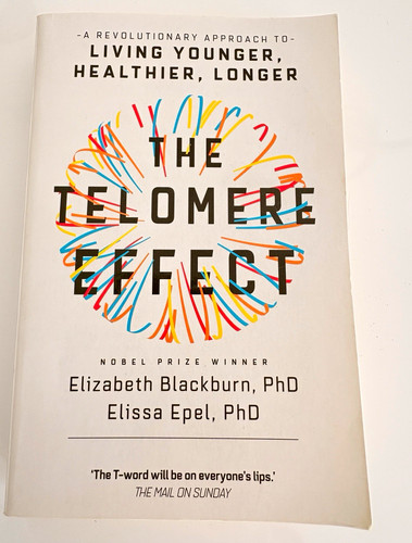 The telomere effect - the,