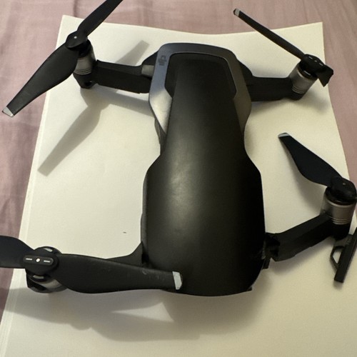 Dji mavic air for parts - mavic,