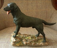 Border Fine Arts Black