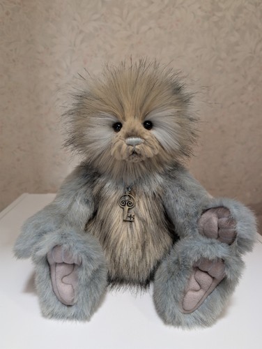 Charlie bears elizabeth - charlie,