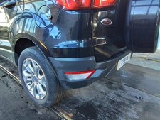 REAR BUMPER FORD ECOSPORT MK1