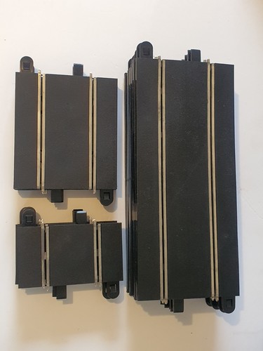 Job lot scalextric digital - job,