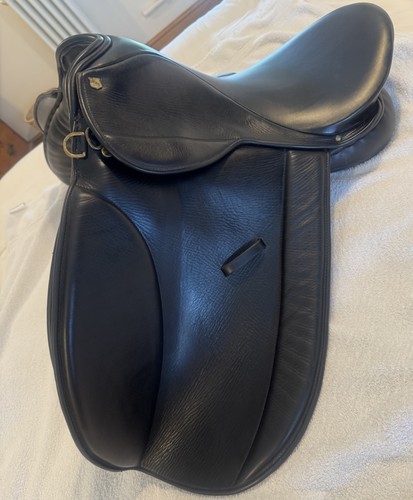 Saddlery vsd black - vsd,