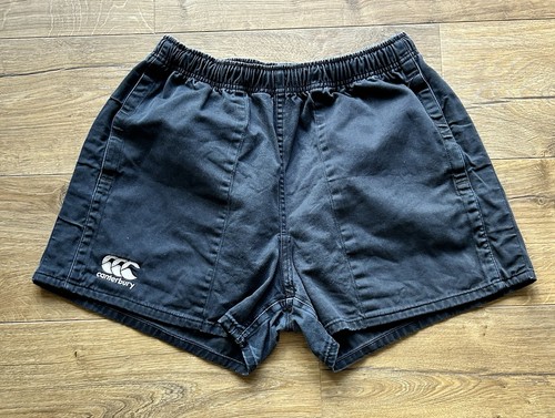 Mens canterbury navy cotton - mens,