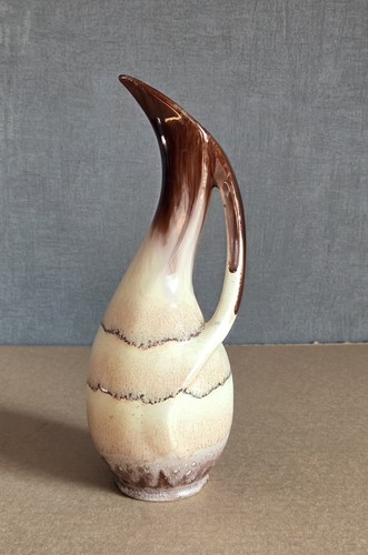 Vintage west german jug - german, 379/24