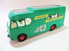 MATCHBOX MAJOR PACK M1 'RACING
