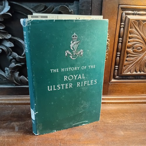 The history - the, of