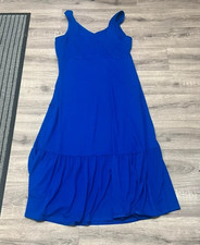 Cuddl Duds QVC Bright Blue