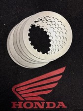 Honda CR 125 Apico Steel Clutch Plates