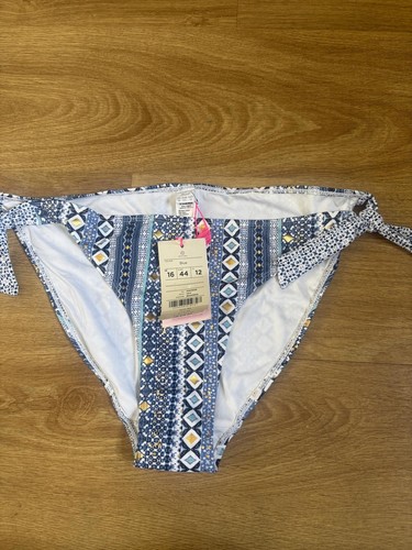 Monsoon tie side bikini - monsoon,
