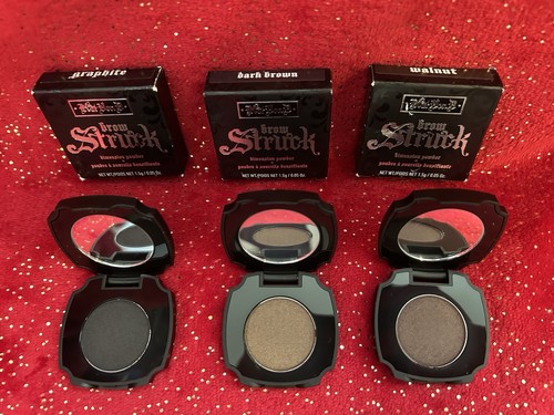 Kvd beauty kat - von, brow