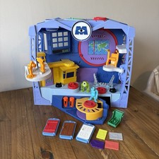 Rare Fisher Price Imaginext