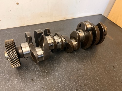 Essex crankshaft - essex,
