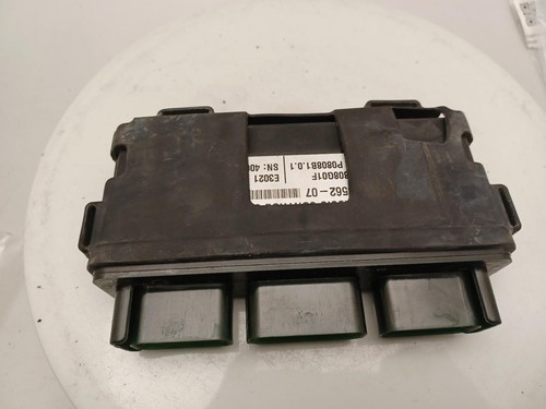 Triumph tiger 900 chassis - 900,