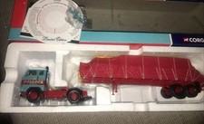 Corgi cc13107 volvo f88 - corgi,