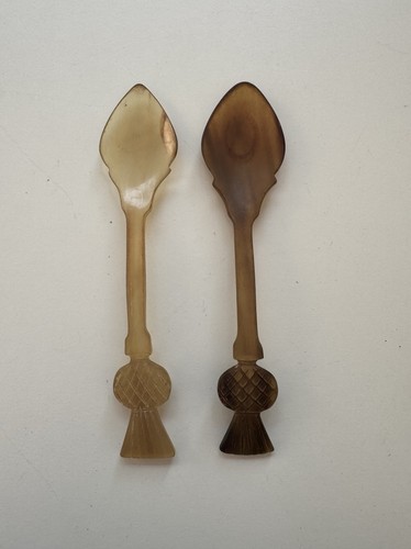 Antique vintage bone - antique,