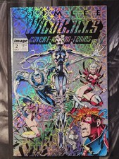WildC.A.T.s: Covert Action