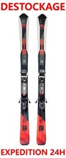 Used VOLKL Ski "RTM 7.4" Size