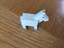 Series 1 Horse Mini Series Minecraft - Blind Bag - Good Condition