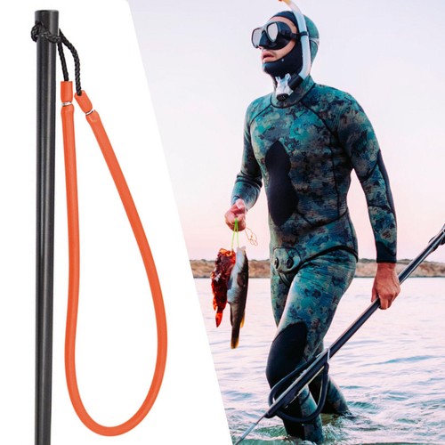 1pcs speargun pole - 1pcs,