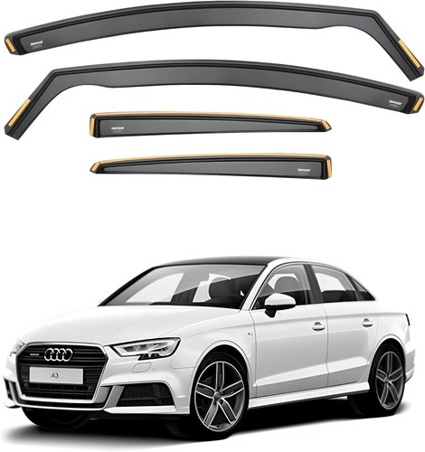 Ispeed wind deflectors - ispeed, for