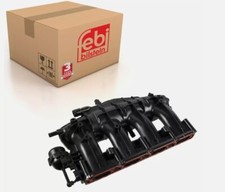 FEBI Intake Manifold For VW Golf 2.0 GTI MK6