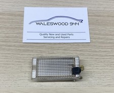 Porsche 944 924 glovebox light - 944,