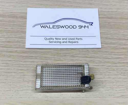 Porsche 944 924 glovebox light - 944,