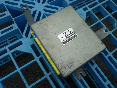 Subaru impreza ecu engine - ecu,