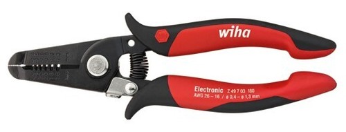 Wiha 35820 electronic - 35820, wire