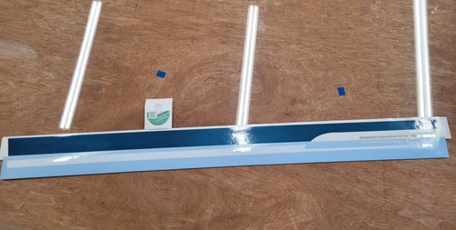Auto trail motorhome bonnet - trail,