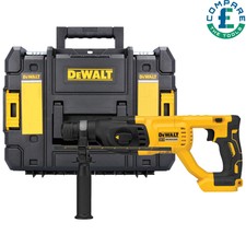 DeWalt DCH133 18V XR Brushless