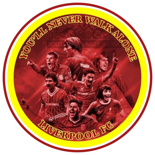 Liverpool memorabilia - liverpool,