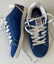 DUFFS LOUIE BARLETTA D008 BLS