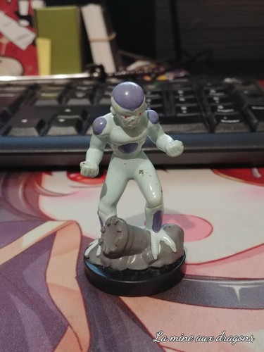 Dragon ball figure chess - figure,
