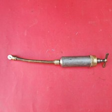 Grease Gun Tool Kit Lancia
