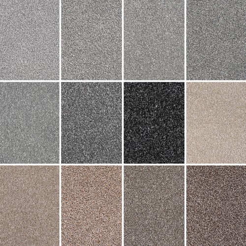 Samples finsbury twist pile - samples,