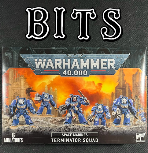 Warhammer 40k space marines - 40k,