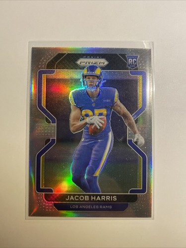 2021 panini prizm 368 - 2021, #368