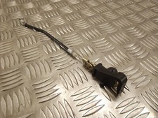 Keeway RKS Sport 125 2018 seat