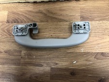 Suzuki Splash 2010 Roof Grab