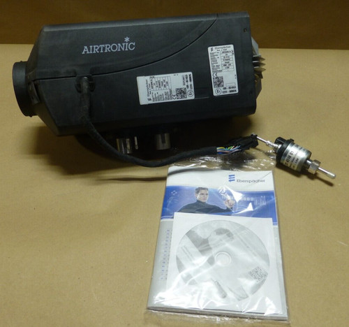 Eberspacher airtronic 24v - d4,