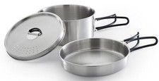 Campingaz Trekking Kit Cookset