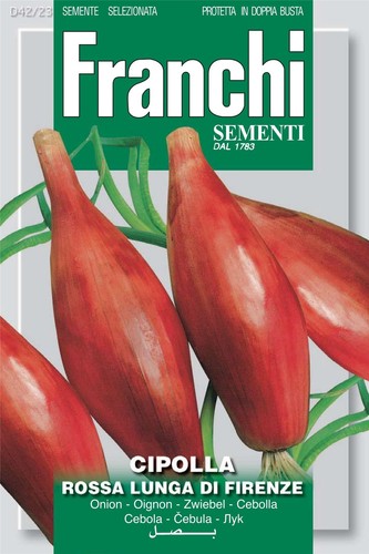 Franchi seeds italy onion - italy,