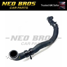 OE Top Radiator Water Hose