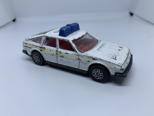 Corgi rover 3500 sd1 - -,