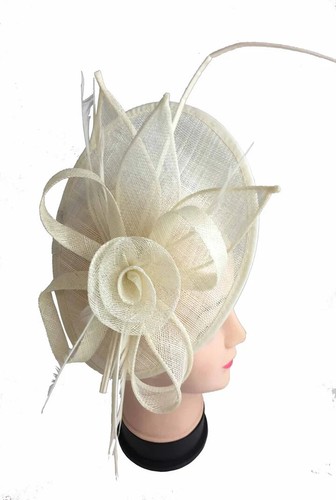 Women sinamay flower - women,