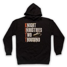 KITT KNIGHT RIDER PONTIAC