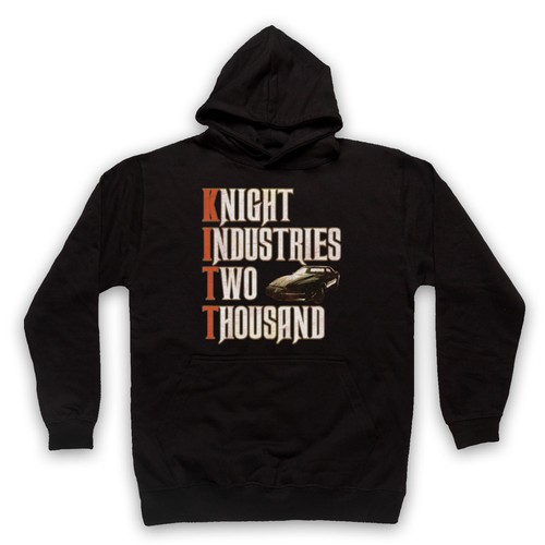 Kitt knight rider - kitt,