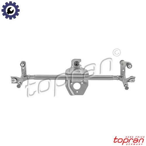 Wiper linkage 207 - wiper, for